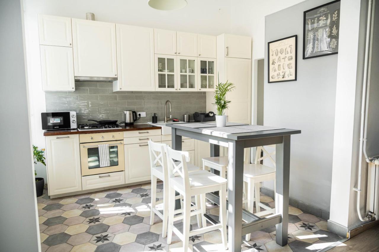 Dob Duplex Apartment Budapest Eksteriør bilde