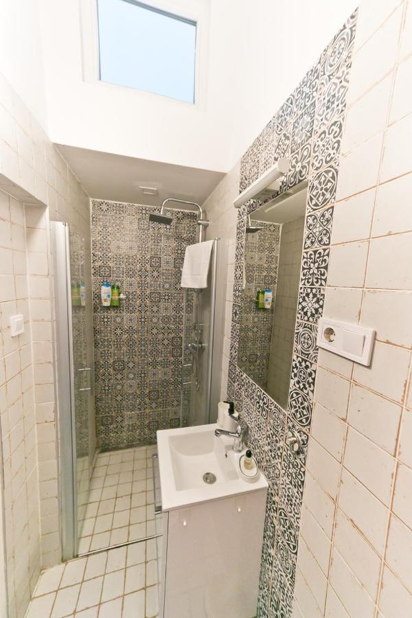 Dob Duplex Apartment Budapest Eksteriør bilde
